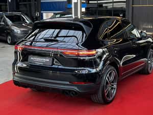 Porsche Cayenne 2019 SUV - Second Hand — miniatura 5