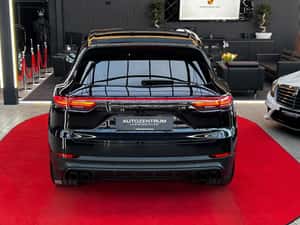 Porsche Cayenne 2019 SUV - Second Hand — miniatura 6