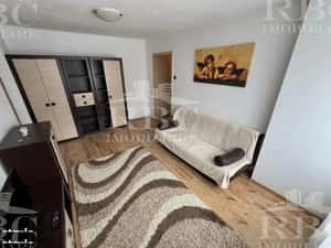 Apartament 2 camere in Gheorgheni