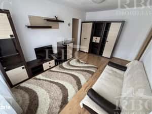 Apartament 2 camere in Gheorgheni — miniatura 4