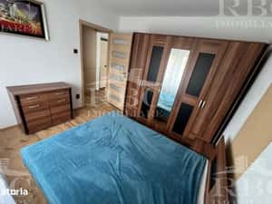 Apartament 2 camere in Gheorgheni — miniatura 6