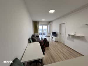 Apartament 2 camere Adora Park de inchiriat — miniatura 5
