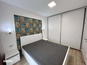 Apartament 2 camere Adora Park de inchiriat — miniatura 6