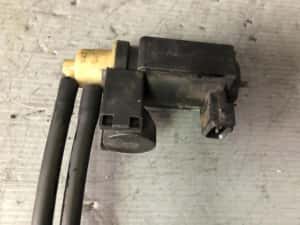 electrovalva  1.6 crdi d4fb dupa 2011 hyundai ix20 i30 elantra accent 4 kia cee'd cerato — miniatura 3