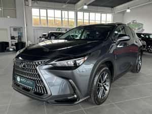 Lexus NX 350h Automată 243 HP Hibrid (B/E)
