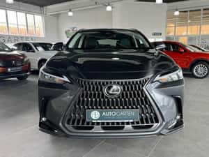 Lexus NX 350h Automată 243 HP Hibrid (B/E) — miniatura 3