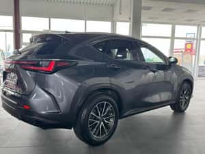 Lexus NX 350h Automată 243 HP Hibrid (B/E) — miniatura 4