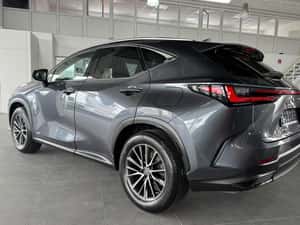 Lexus NX 350h Automată 243 HP Hibrid (B/E) — miniatura 5