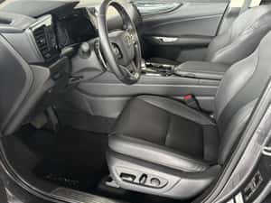 Lexus NX 350h Automată 243 HP Hibrid (B/E) — miniatura 7