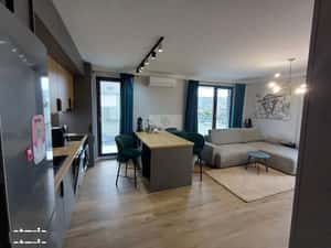 Apartament 2 camere | Parcare subterană inclusă | Zorilor– Frunzișului