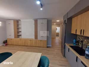 Apartament 2 camere | Parcare subterană inclusă | Zorilor– Frunzișului — miniatura 4