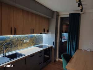 Apartament 2 camere | Parcare subterană inclusă | Zorilor– Frunzișului — miniatura 5