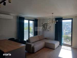 Apartament 2 camere | Parcare subterană inclusă | Zorilor– Frunzișului — miniatura 6