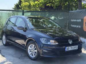 Volkswagen Golf 7 1.6TDI / 228.000km — miniatura 2