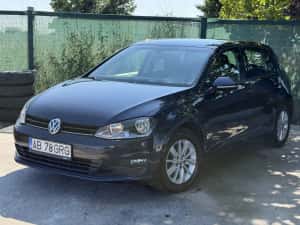Volkswagen Golf 7 1.6TDI / 228.000km — miniatura 3