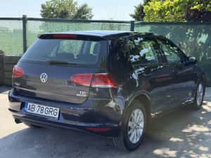 Volkswagen Golf 7 1.6TDI / 228.000km — miniatura 4