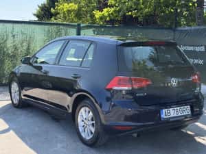 Volkswagen Golf 7 1.6TDI / 228.000km — miniatura 5