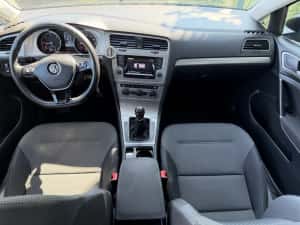 Volkswagen Golf 7 1.6TDI / 228.000km — miniatura 6