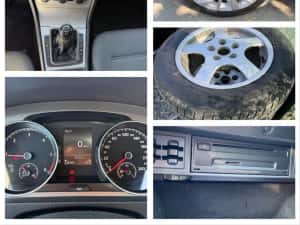 Volkswagen Golf 7 1.6TDI / 228.000km — miniatura 9