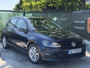 Volkswagen Golf 7 1.6TDI / 228.000km — miniatura 10
