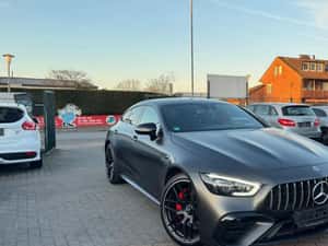 Mercedes-Benz AMG GT de vânzare — miniatura 1