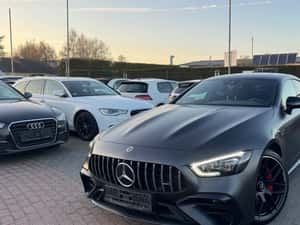 Mercedes-Benz AMG GT de vânzare — miniatura 2