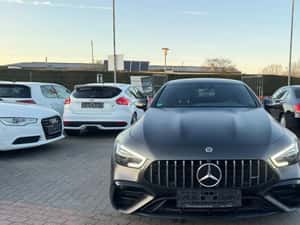 Mercedes-Benz AMG GT de vânzare — miniatura 3