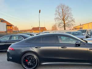 Mercedes-Benz AMG GT de vânzare — miniatura 4