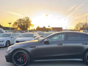 Mercedes-Benz AMG GT de vânzare — miniatura 5