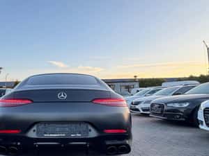 Mercedes-Benz AMG GT de vânzare — miniatura 6