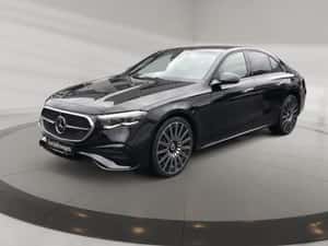 Mercedes-Benz E 220 Berlină, 26.575 km, 197 CP