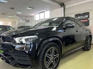 Mercedes-Benz GLE Coupe 300 d 4MATIC AMG Line Ultimate — miniatura 1