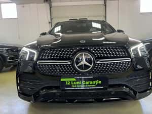 Mercedes-Benz GLE Coupe 300 d 4MATIC AMG Line Ultimate — miniatura 2