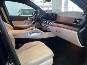 Mercedes-Benz GLE Coupe 300 d 4MATIC AMG Line Ultimate — miniatura 4