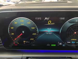 Mercedes-Benz GLE Coupe 300 d 4MATIC AMG Line Ultimate — miniatura 6