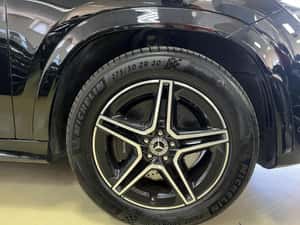 Mercedes-Benz GLE Coupe 300 d 4MATIC AMG Line Ultimate — miniatura 7