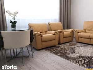 2 studiouri pretabile rezidential circuit turistic, Centrul istoric, S — miniatura 4