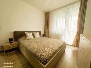 Apartament cu 2 camere | Decomandat | 16mp terasa | Loc de Parcare — miniatura 3