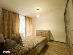 Apartament cu 2 camere | Decomandat | 16mp terasa | Loc de Parcare — miniatura 4