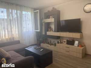 Apartament superb cu trei camere, Piata Sudului, 105.000€ — miniatura 4