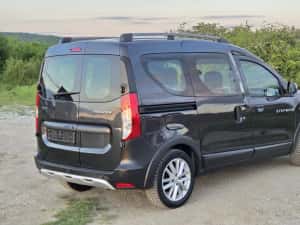 Dokker Stepway  - 2018 - Euro 6 - 115cp -  impecabil — miniatura 4
