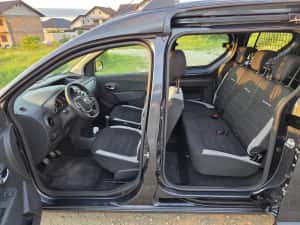 Dokker Stepway  - 2018 - Euro 6 - 115cp -  impecabil — miniatura 5