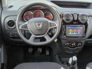 Dokker Stepway  - 2018 - Euro 6 - 115cp -  impecabil — miniatura 7