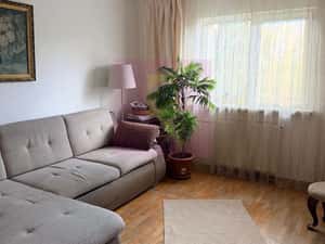 Apartament 3 camere Mircea Voda - Nerva Traian cu vedere la parc