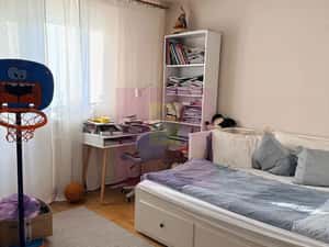 Apartament 3 camere Mircea Voda - Nerva Traian cu vedere la parc — miniatura 5