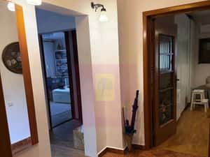 Apartament 3 camere Mircea Voda - Nerva Traian cu vedere la parc — miniatura 6