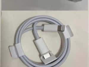 Incarcator Original Fast Charge iPhone 11 12 13 14 15 Pro Max Mini — miniatura 2