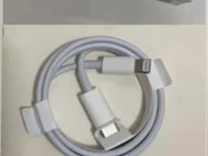 Incarcator Original Fast Charge iPhone 11 12 13 14 15 Pro Max Mini — miniatura 4