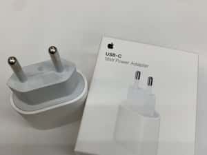 Incarcator Original Fast Charge iPhone 11 12 13 14 15 Pro Max Mini — miniatura 5