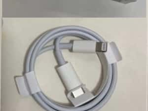 Incarcator Original Fast Charge iPhone 11 12 13 14 15 Pro Max Mini — miniatura 6